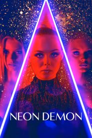 Ác quỷ sàn Catwalk (Vietsub) – The Neon Demon
