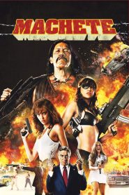 Tập đoàn sát thủ (Vietsub) – Machete