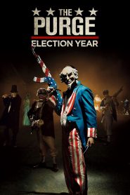 Sự thanh trừng 3: Năm bầu cử (Vietsub) – The Purge: Election Year