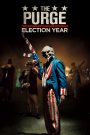 Sự thanh trừng 3: Năm bầu cử (Vietsub) – The Purge: Election Year