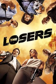 Quái Kiệt Thất Thế – The Losers