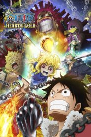 Đảo Hải tặc: Trái tim vàng – One Piece: Heart of Gold