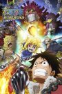 Đảo Hải tặc: Trái tim vàng – One Piece: Heart of Gold