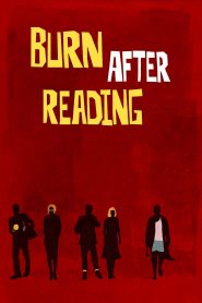 Hủy sau khi đọc (Vietsub) – Burn After Reading