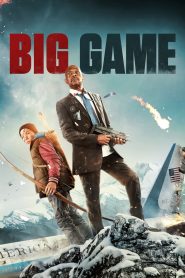 Săn Lùng (Thuyết minh) – Big Game
