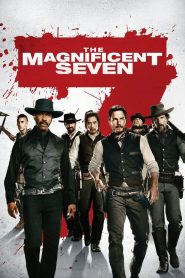Bảy Tay Súng Oai Hùng (Sub Việt) – The Magnificent Seven