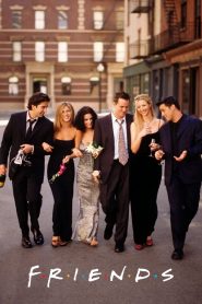 Friends – Những người bạn