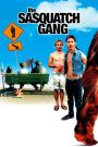 Quái vật chân to (Thuyết minh) – The Sasquatch Gang