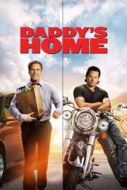 Bố Ngoan, Bố Hư (thuyết minh) – Daddy’s Home
