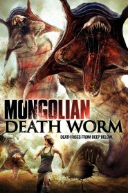 Mongolian Death Worm – Giun khổng lồ Mông Cổ