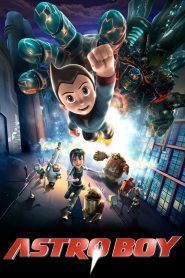 Astro Boy (2009) – Siêu nhí Astro
