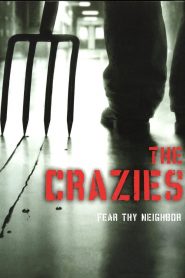 The Crazies 2010 – Bệnh Điên