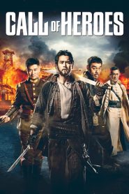Nguy thành tiêm bá (Thuyết minh) – Call of Heroes