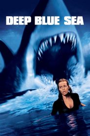 Biển Xanh Sâu Thẳm – Deep Blue Sea 1999