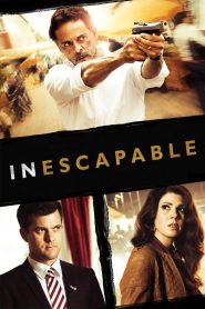 Không Lối Trốn Thoát (Vietsub) – Inescapable