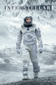 Hố Đen Tử Thần (Thuyết minh) – Interstellar