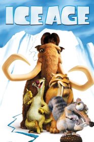 Ice Age – Kỷ Băng Hà