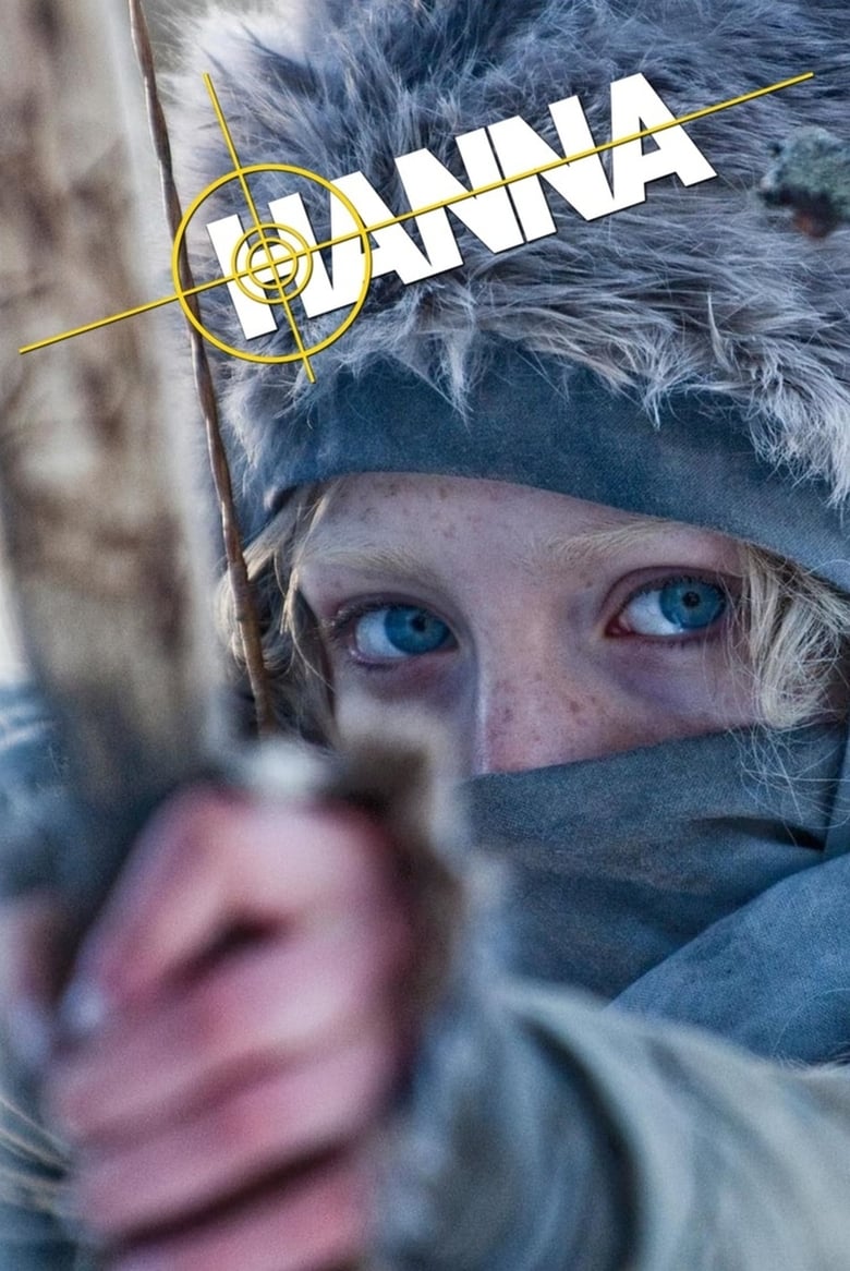 Hanna – Hanna bí ẩn (2011)