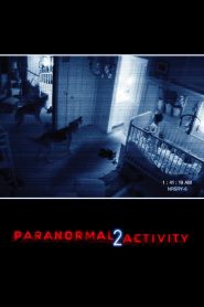 Paranormal Activity 2 – Hiện Tượng Siêu Nhiên 2