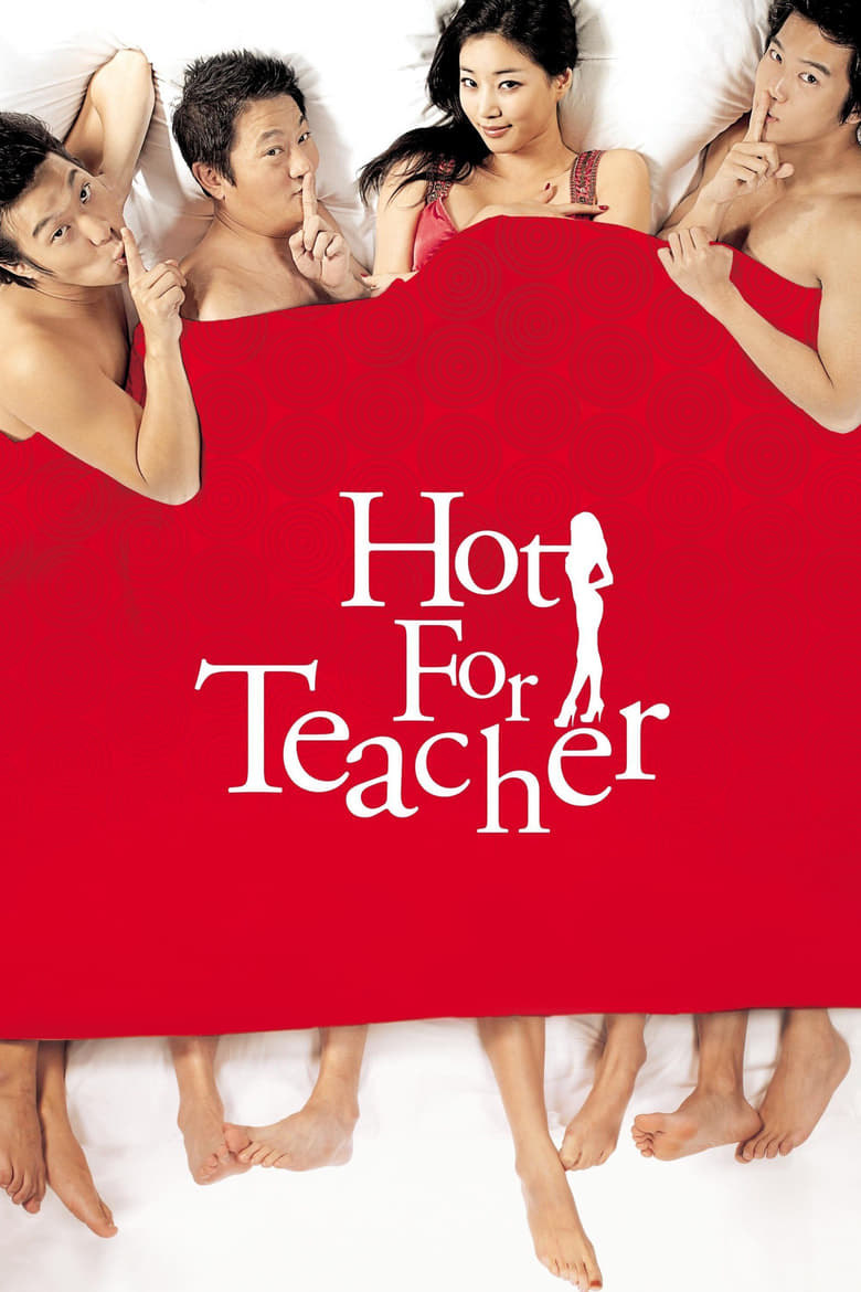 Cô Thực Tập Sinh Quyến Rũ – Who Slept With Her 2006