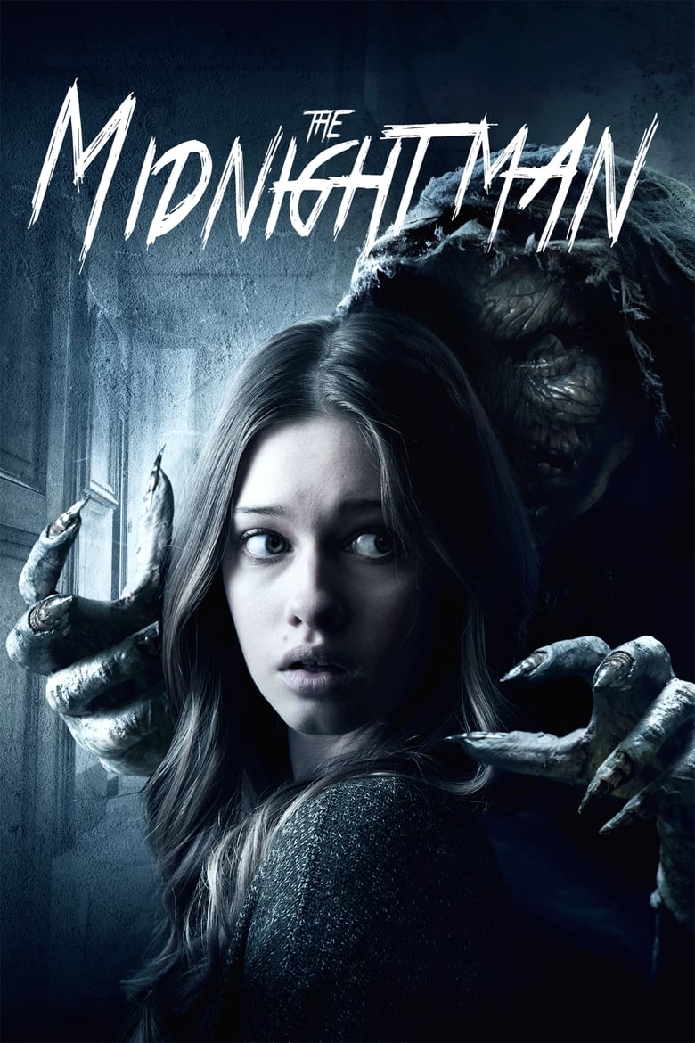 Sát Thủ Nửa Đêm (thuyết minh) – The Midnight Man