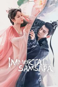 Trầm Vụn Hương Phai – Immortal Samsara