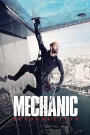 Sát thủ Thợ máy: Sự tái xuất (Thuyết minh) – Mechanic: Resurrection