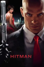 Kẻ Săn Người – Hitman 2007