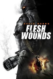 Mồi Sống – Flesh Wounds 2011