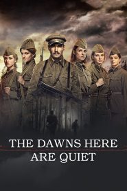 Và nơi đây bình minh yên tĩnh (thuyết minh) – The Dawns Here Are Quiet