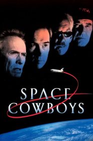 Cao Bồi Không Gian (Sub Việt) – Space Cowboys
