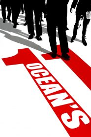 Ocean’s Eleven – 11 Tên Trộm Thế Kỷ 2001