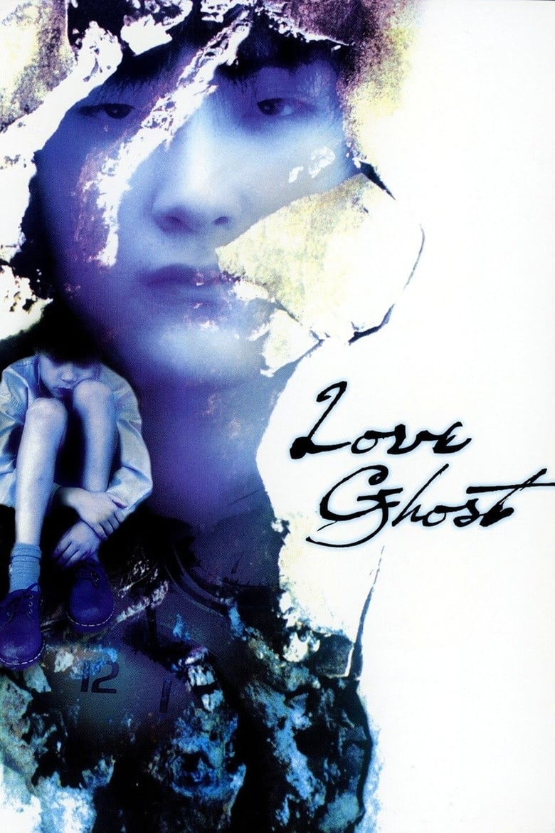 Ma Tình (Sub Việt) – Love Ghost