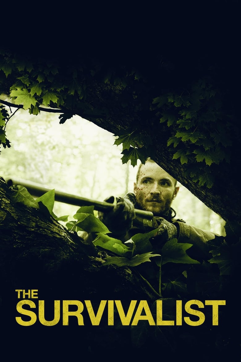 Kẻ Sống Sót (Thuyết minh) – The Survivalist