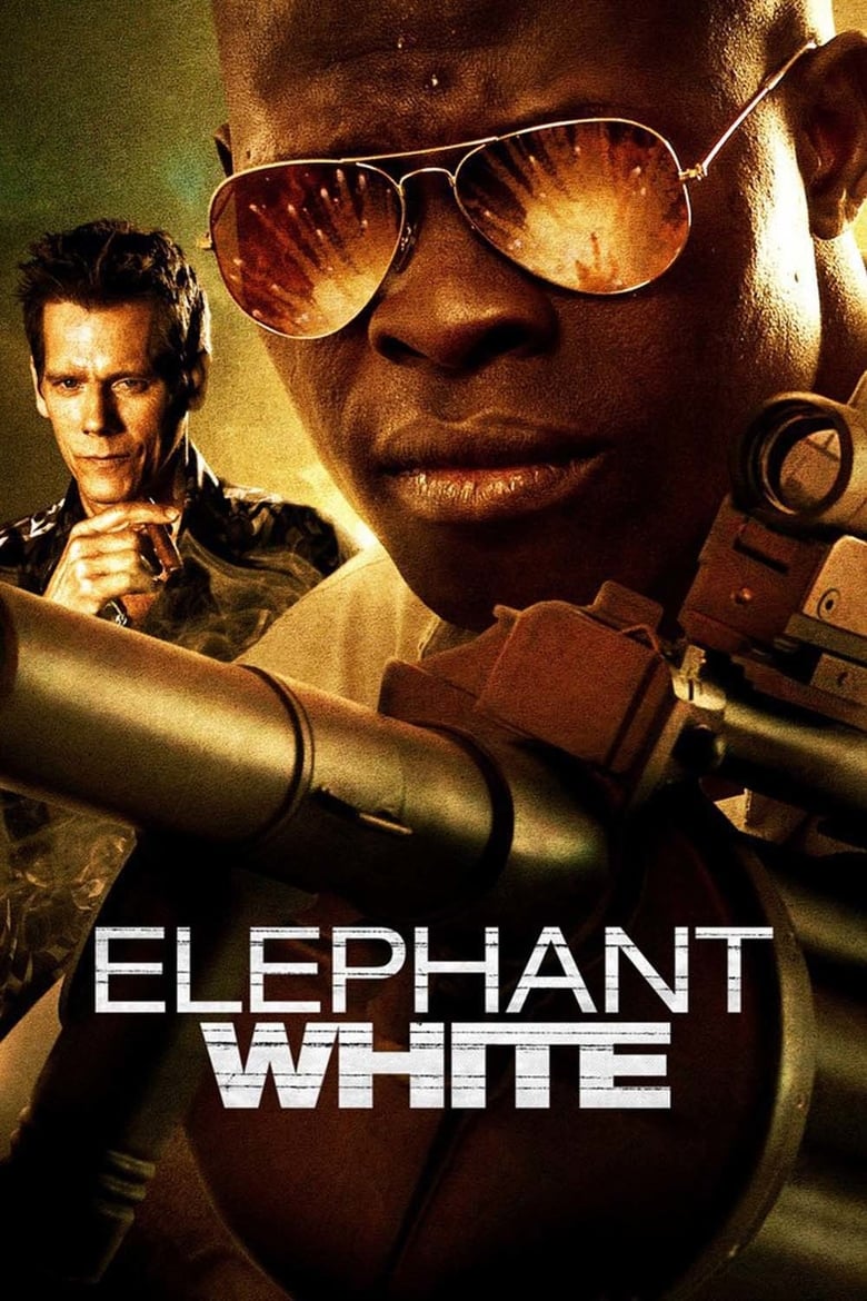 Elephant White – Voi Trắng (2011)