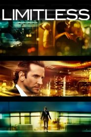 Trí Lực Siêu Phàm – Limitless 2011