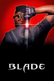 Blade 1998 – Săn Quỷ 1