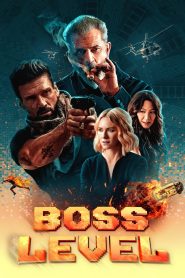 Đẳng Cấp Boss – Boss Level