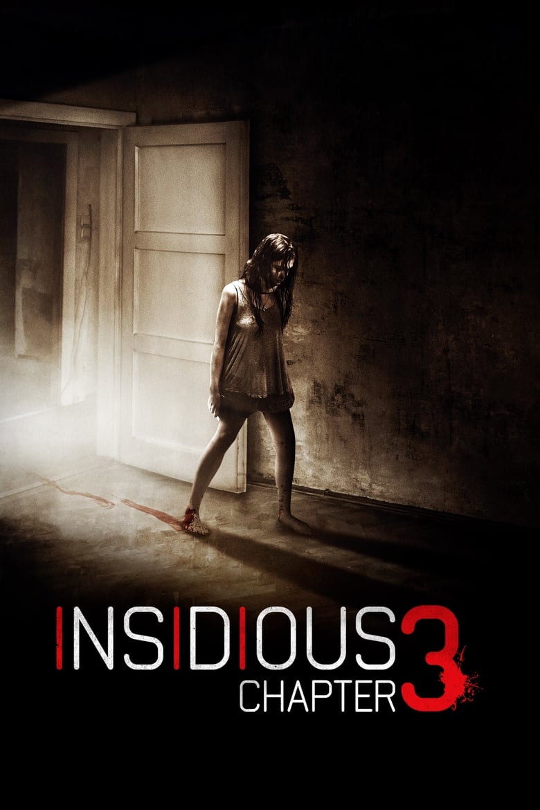 Quỷ Quyệt Phần 3 (Thuyết minh) – Insidious: Chapter 3