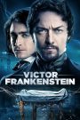 Quái Nhân Của Frankenstein (Thuyết minh) – Victor Frankenstein