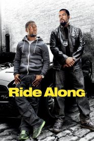 Đồng Hành (Sub Việt) – Ride Along