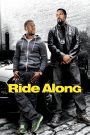Đồng Hành (Sub Việt) – Ride Along