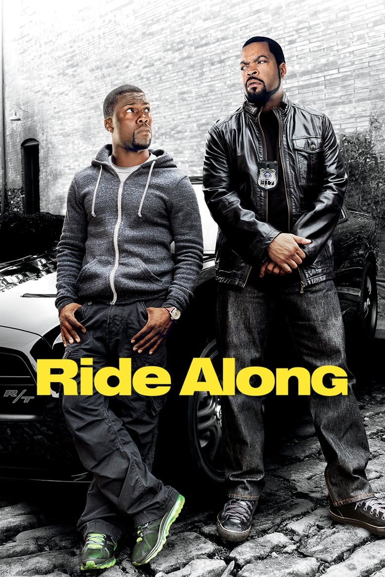 Đồng Hành (Sub Việt) – Ride Along