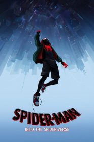 Người Nhện: Vũ Trụ Mới – Spider-Man: Into the Spider-Verse