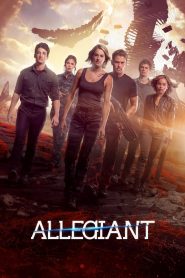 Dị Biệt 3: Những Kẻ Trung Kiên (Vietsub) – Divergent 3: Allegiant