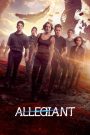 Dị Biệt 3: Những Kẻ Trung Kiên (Vietsub) – Divergent 3: Allegiant