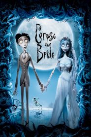 Cô Dâu Ma – Corpse Bride 2005