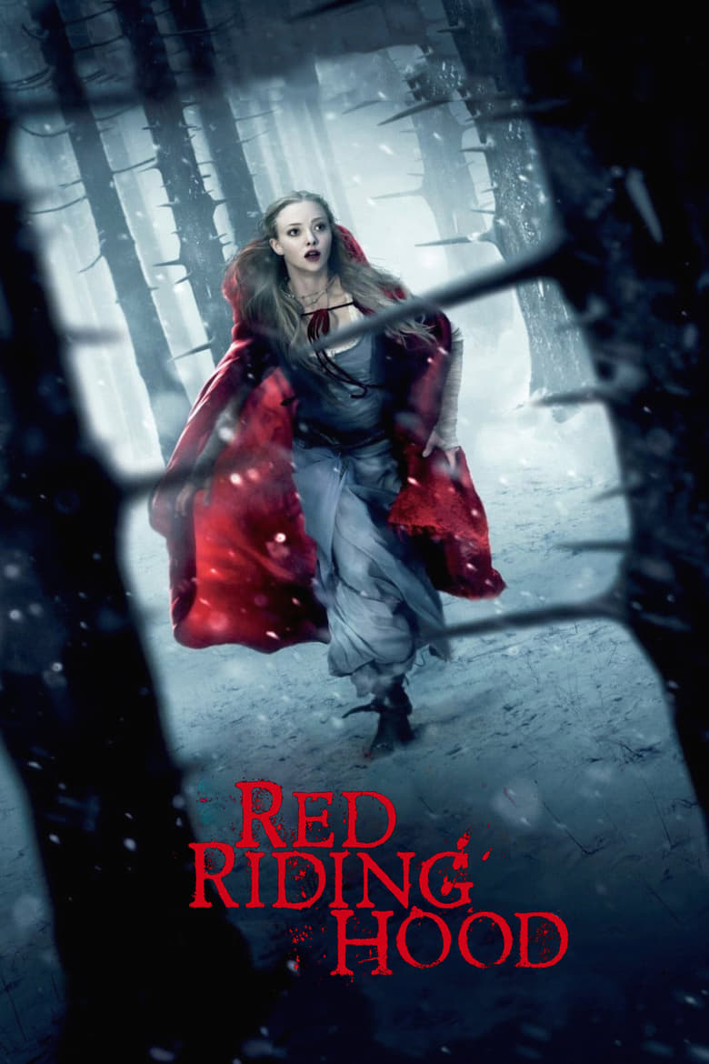 Cô Gái Quàng Khăn Đỏ – Red Riding Hood 2011