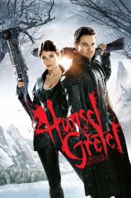 Thợ Săn Phù Thủy (Vietsub) – Hansel & Gretel: Witch Hunters