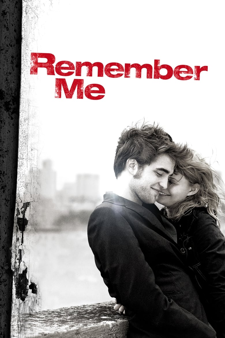 Hãy Nhớ Đến Anh – Remember Me